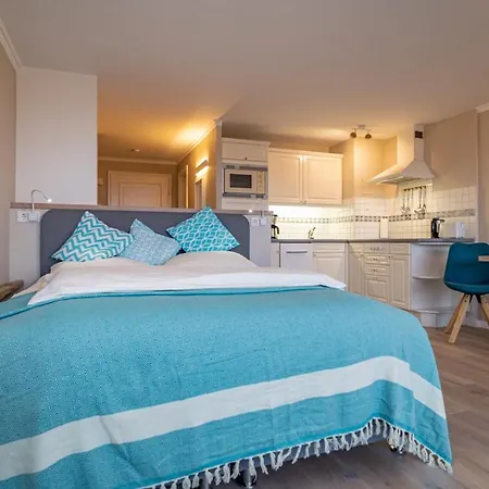Element 44 Hanseatenhaus Westerland
