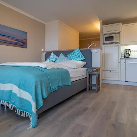 Element 44 Hanseatenhaus * Westerland