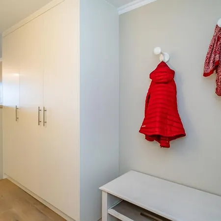 Element 44 Hanseatenhaus Westerland
