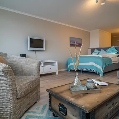 Element 44 Hanseatenhaus * Westerland