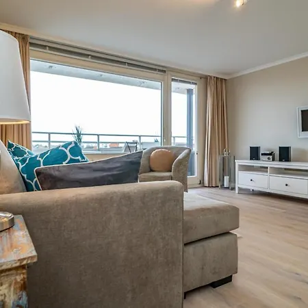 Apartment Element 44 Hanseatenhaus *