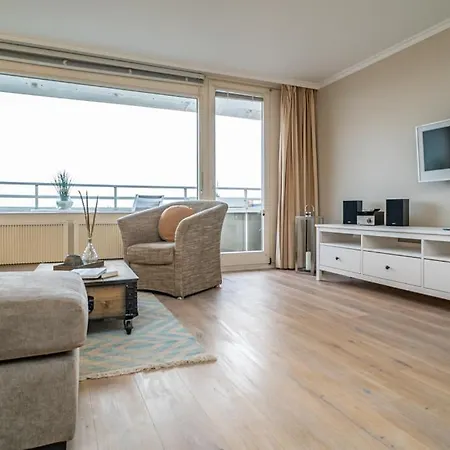 Element 44 Hanseatenhaus * Westerland